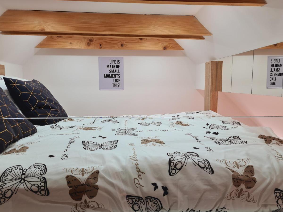 Juliana Apartment Bohinj Lake Ngoại thất bức ảnh