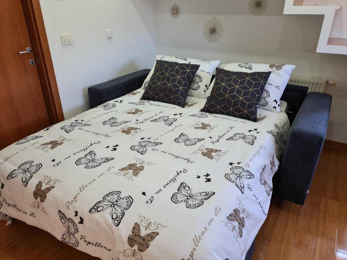 Juliana Apartment Bohinj Lake Ngoại thất bức ảnh