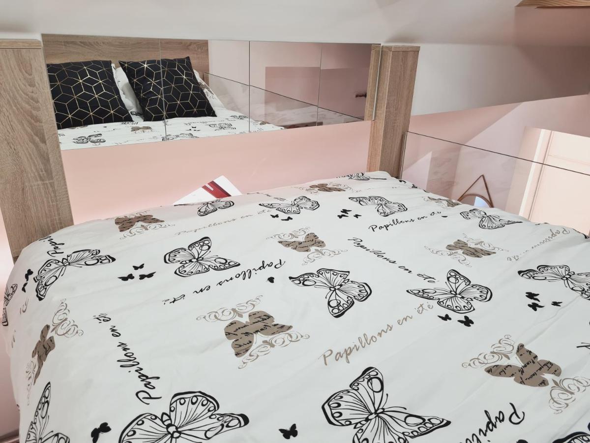 Juliana Apartment Bohinj Lake Ngoại thất bức ảnh