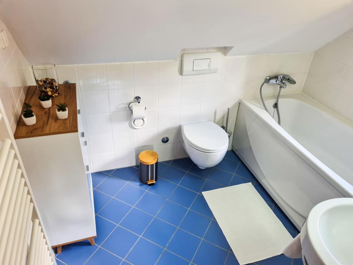 Juliana Apartment Bohinj Lake Ngoại thất bức ảnh