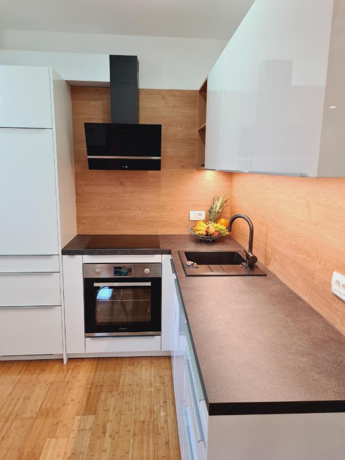 Juliana Apartment Bohinj Lake Ngoại thất bức ảnh