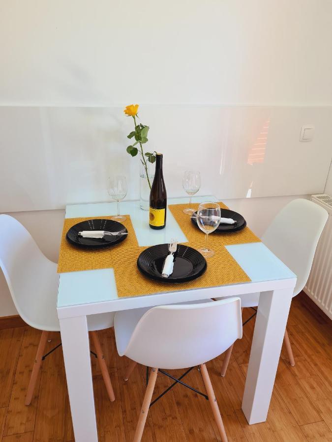 Juliana Apartment Bohinj Lake Ngoại thất bức ảnh