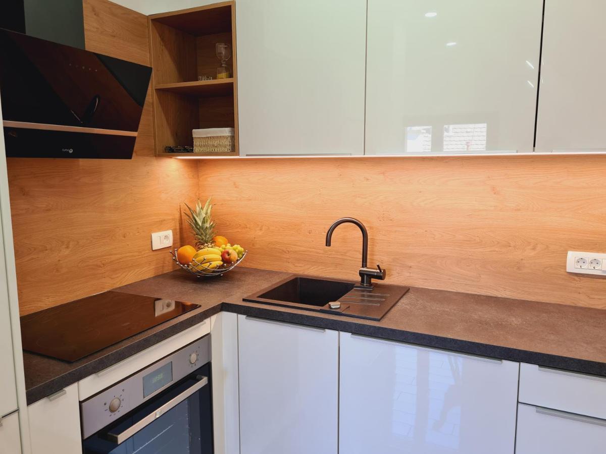Juliana Apartment Bohinj Lake Ngoại thất bức ảnh