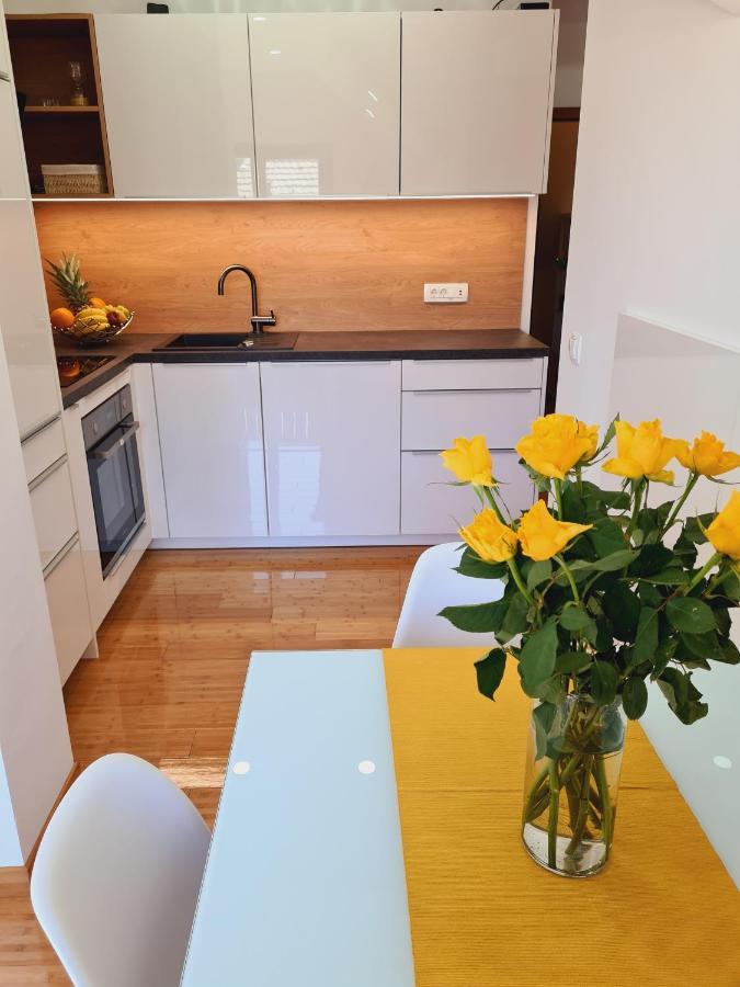 Juliana Apartment Bohinj Lake Ngoại thất bức ảnh
