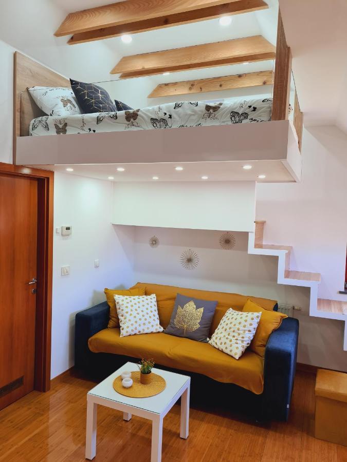 Juliana Apartment Bohinj Lake Ngoại thất bức ảnh